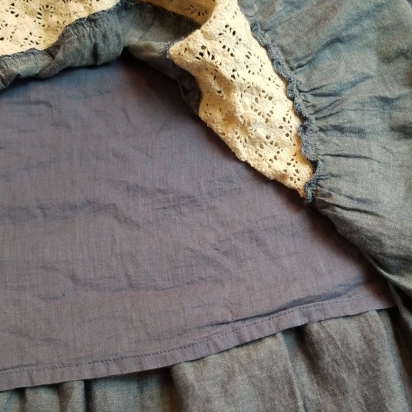 Girl's Dress - Picture 6 of 8